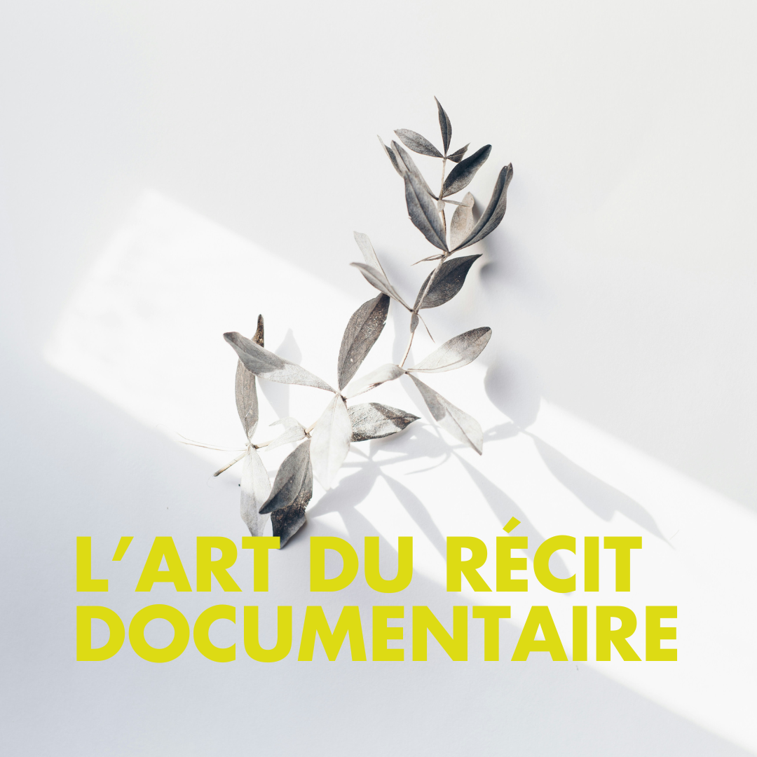 Formation ecriture film dcumentaire bretagne france