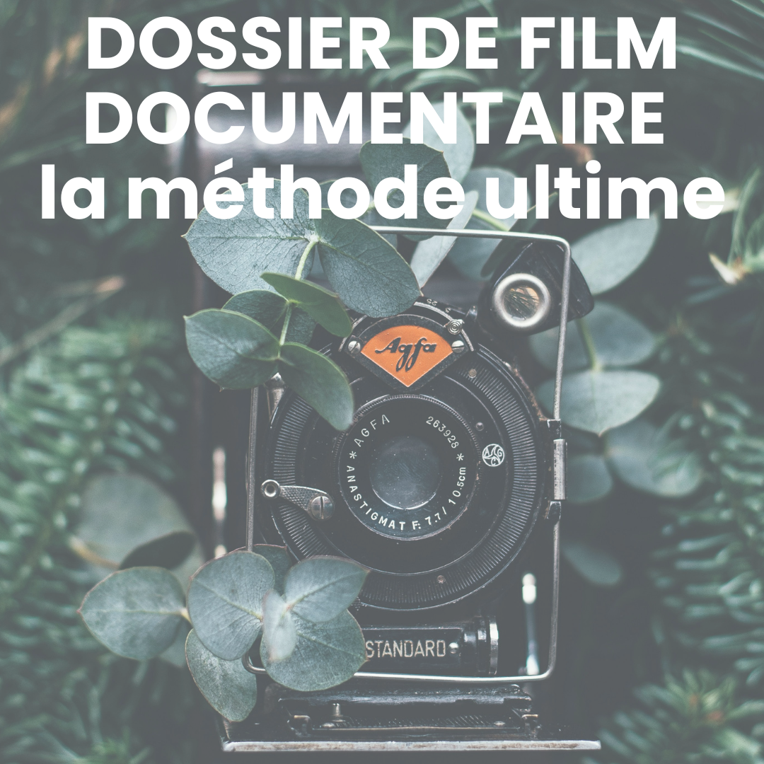 Formation ecriture film dcumentaire bretagne france